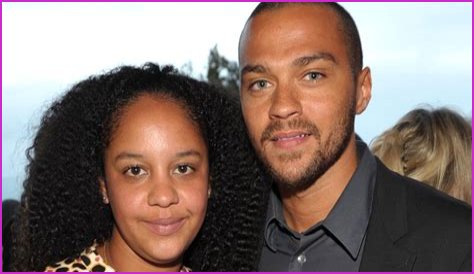Inside Jesse Williams' Messy Split From His Ex-Wife