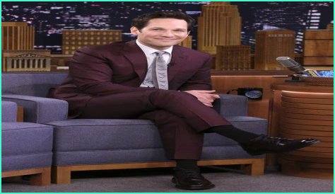 The Untold Truth Of Paul Rudd