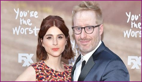 Who Is The Boys' Star Married To?